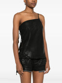 Rick Owens Drkshdw Top Taco