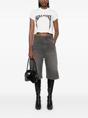 Rick Owens Drkshdw Small Level T Shirt