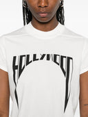 Rick Owens Drkshdw Small Level T Shirt