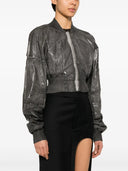 Rick Owens drkshdw giacca da volo