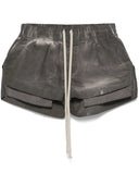 Rick Owens Drkshdw Fog Shorts