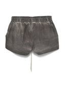 Rick Owens Drkshdw Fog Shorts