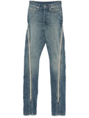 Rick Owens Drkshdw Bolan Banana Jeans
