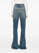 Rick Owens Drkshdw Bolan Banana Jeans