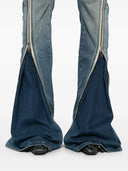 Rick Owens Drkshdw Bolan Banana Jeans