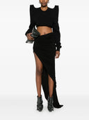 Rick Owens Drkshdw Soft Edfu Gonna lunga