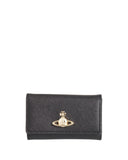 Vivienne Westwood Keychains黑色