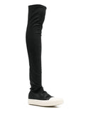 Rick Owens Drkshdw High Sock Trainers