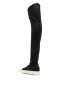 Rick Owens Drkshdw High Sock Trainers