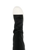 Rick Owens Drkshdw High Sock Trainers