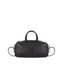 Max Mara Weekend Tundra Black Crossbody Bag