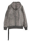 Rick Owens Drkshdw Bomber Gimp Flight