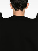 Rick Owens Drkshdw Tecsweat Sweatshirt
