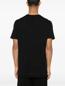 Maglietta a livello di rick owens drkshdw