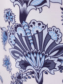 Etro Blumen -T -Shirt