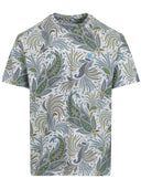 Etro T Shirt z nadrukiem Paisley