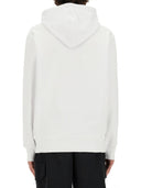 Moschino Teddy Print Sweatshirt
