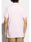 Etro Polo Shirt With Embroidery