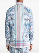 Etro Paisley Print Shirt