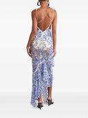 فستان الترتر Etro