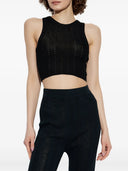 Etro Crop Top