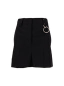 Prada Pantaloni Gabardine