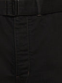 Lemaire Cotton Trousers With Belt
