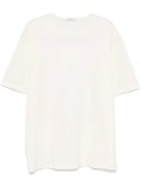 Lemaire Lightweight Jersey T Shirt