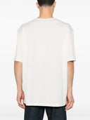 Lemaire Lightweight Jersey T Shirt