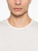 Lemaire Lightweight Jersey T Shirt