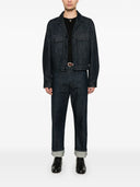 Lemaire Lightweight Jersey T Shirt