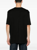 Lemaire Lightweight Jersey T Shirt
