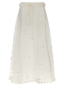 Zimmermann 'Matchmaker' Skirt