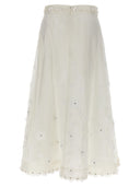 Zimmermann 'Matchmaker' Skirt