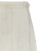 Zimmermann 'Matchmaker' Skirt