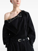 Lemaire Decorated Top