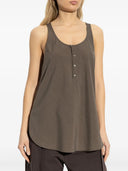 Lemaire Wide Neck Top