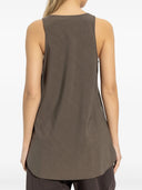 Lemaire Wide Neck Top