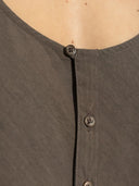Lemaire Wide Neck Top