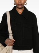 Lemaire Cropped Jacket