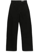 Lemaire High Warised 청바지