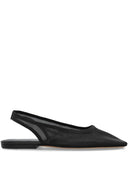 Dries Van Noten Women`s Zapatos qu900 black900
