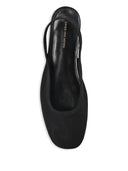 Dries Van Noten Women`s Zapatos qu900 black900