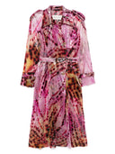 Dries Van Noten Risto Hf 1109 W.W.Coat