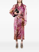 Dries Van Noten Risto Hf 1109 W.W.Coat