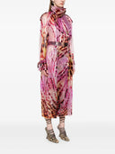 Dries Van Noten Risto Hf 1109 W.W.Coat