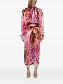 Dries Van Noten Risto Hf 1109 W.W.Coat
