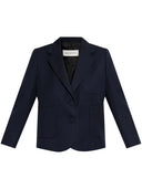 Dries Van Noten 00590 Bamis 1176 W.W.Jacket