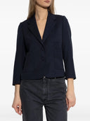 Dries Van Noten 00590 Bamis 1176 W.W.Jacket