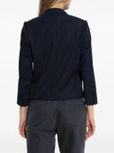 Dries Van Noten 00590 Bamis 1176 W.W.Jacket